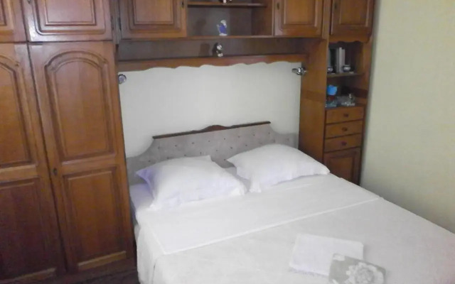 Economy Hotel Fiesta