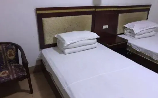 Hakka Hotel