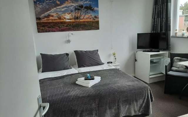 B&B Marijke