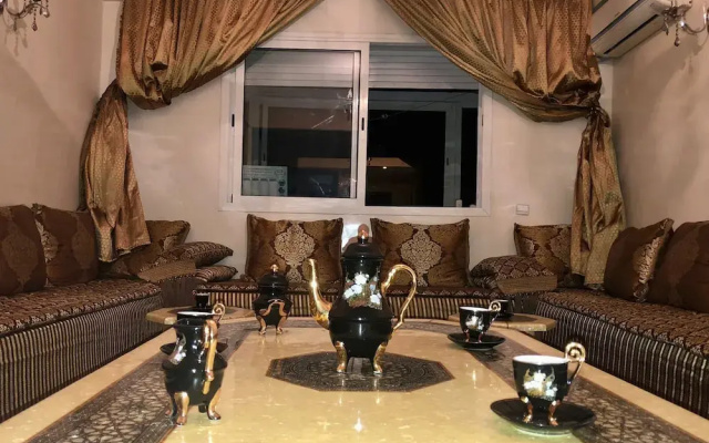 Entire rental unit in Casablanca