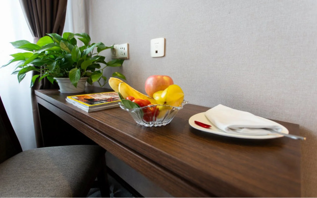 Park Inn Kunming Airport