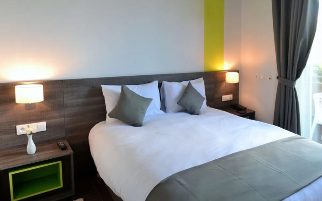 Wazo Appart Hotel