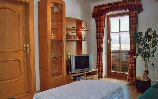 Gästehaus Jäger