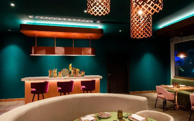 Centara Grand Hotel Doha
