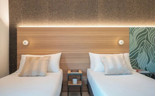 Hub Hotel
