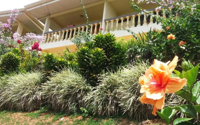 La Princesa Hotel