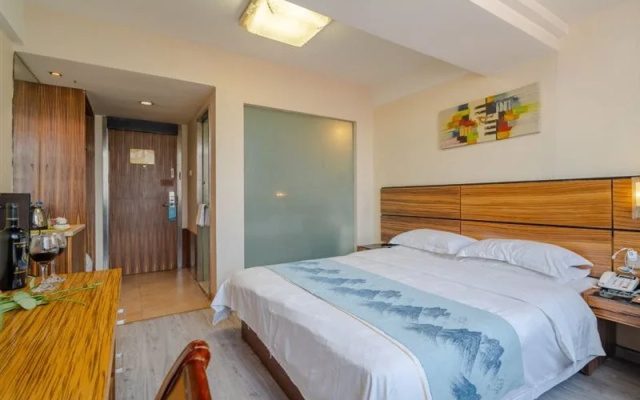 Everyday Inn (Hefei Fengyang Road)