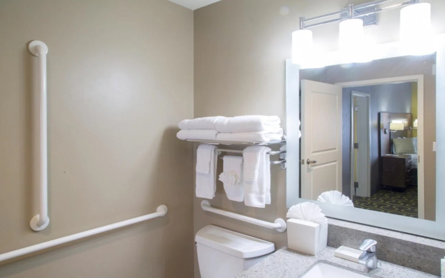 TownePlace Suites Oxford
