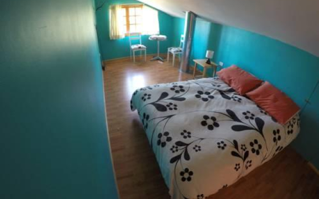 Omi Kika B&B