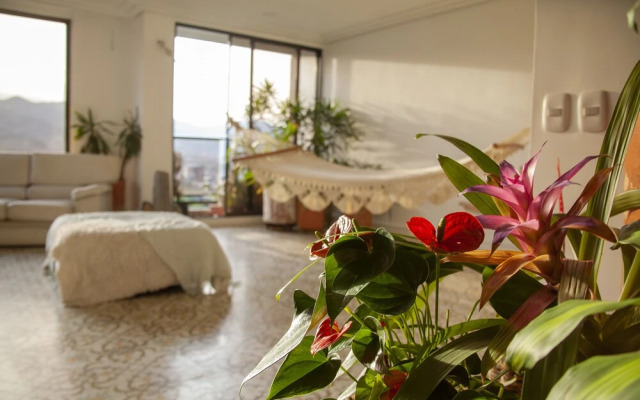 Apartment Lower Las Palmas