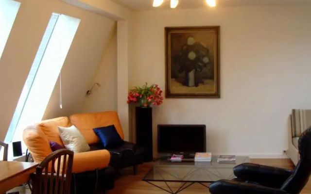 Brems Apartments