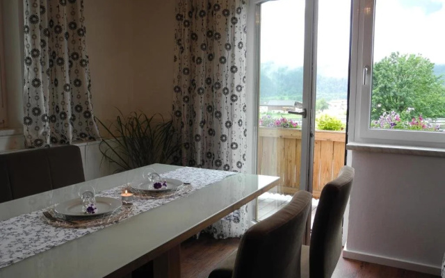 Appartement Am Tatscherlehen