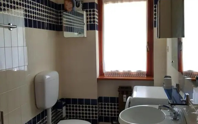 Appartamento Kressenau