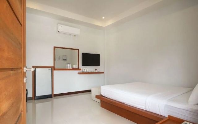 AKARD Private Villas Sattahip