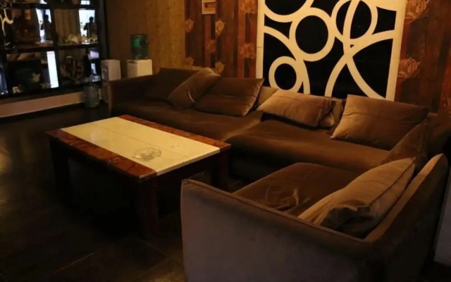 Aitu City Boutique Hotel
