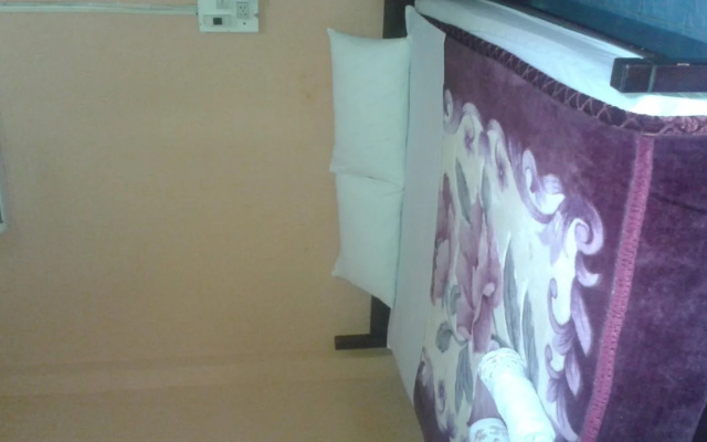 Pakbegn guesthouse