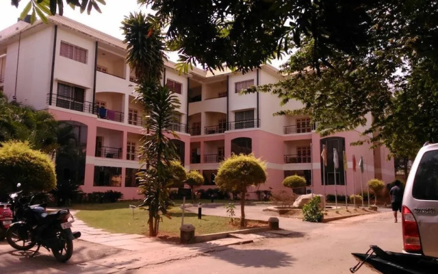Samrudhii Suites