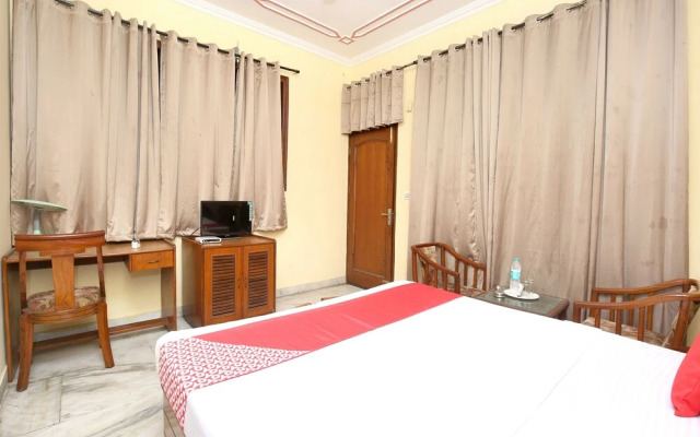 OYO 14754 Hotel ashish