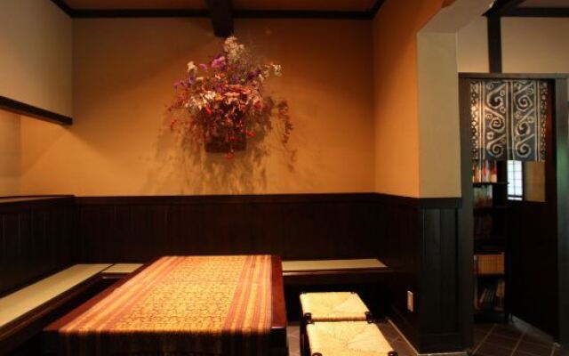 Konashi No Yu Sasaya Matsumoto Japan Zenhotels - 