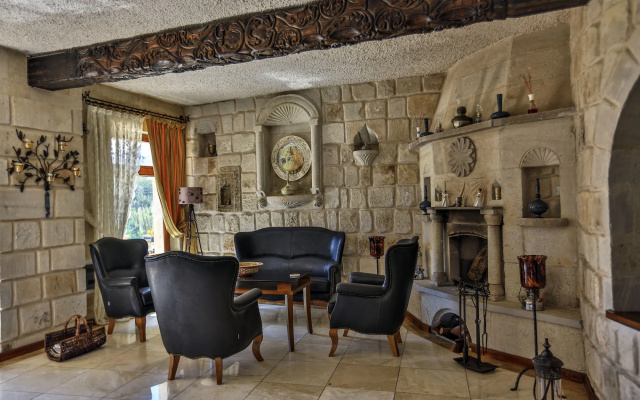 Goreme Inn Hotel +8 Adults Only