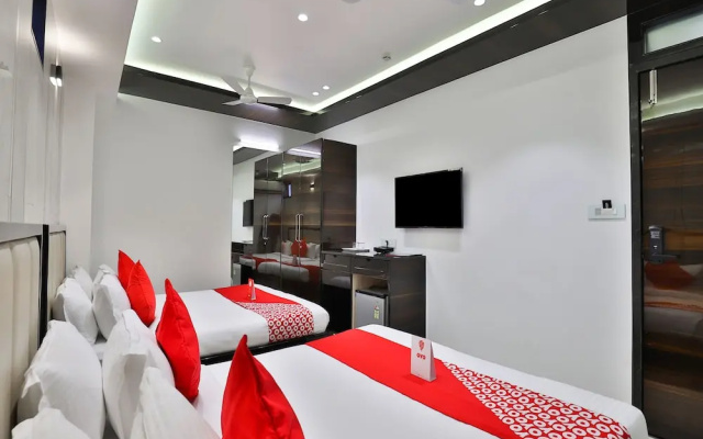 OYO 15635 Elite Rooms & Banquet