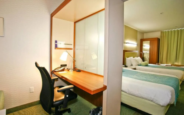 SpringHill Suites Temecula Valley Wine Country