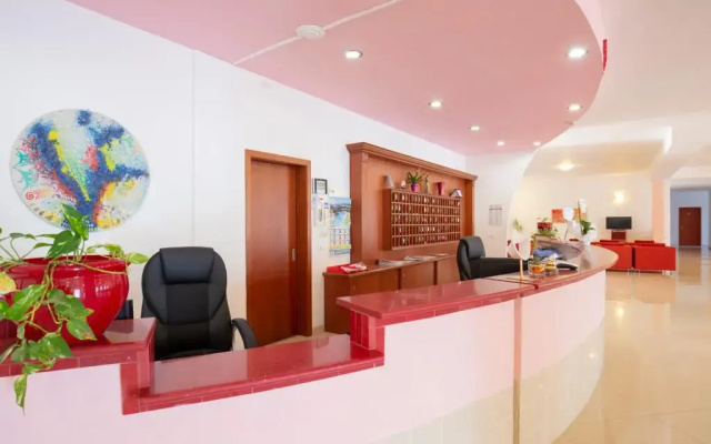Hotel delle More
