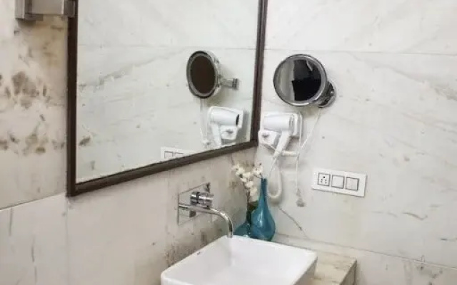 Hotel Gangakashi