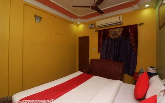 Hotel Green Park By OYO Rooms