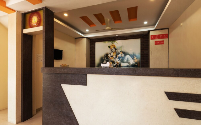 Hotel Sai Parth