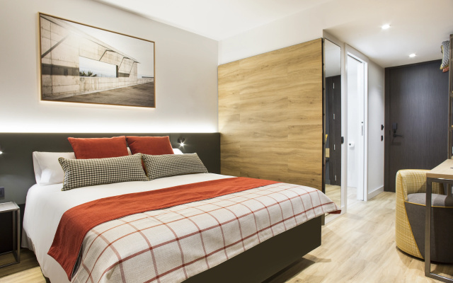 Hotel Acta Voraport