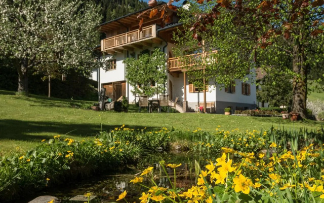 Haus Francazi Sillian