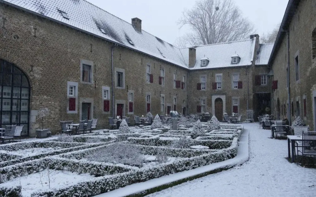 Apartments "meschermolen" Near Maastricht