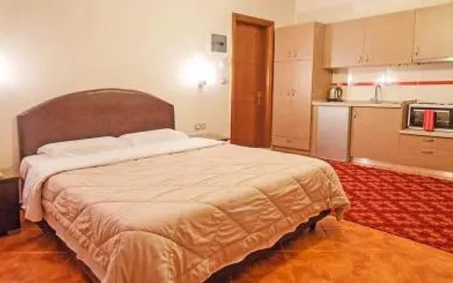 House Venetia