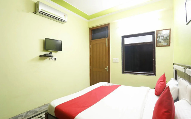 M-stays by OYO Rooms