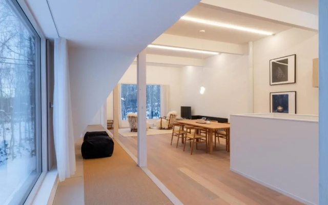 Chalet W by H2 Life