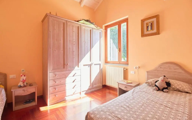 Villa Pina