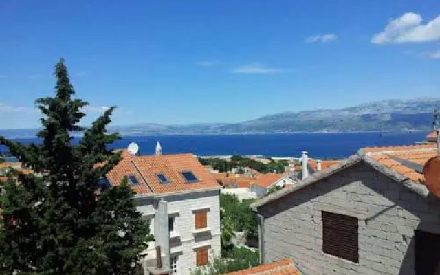 Apartment Mathea