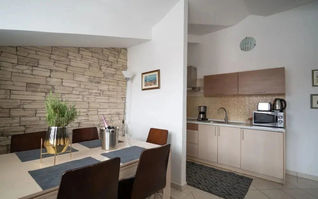 Villa in Rovinj Near Beach & Old Town