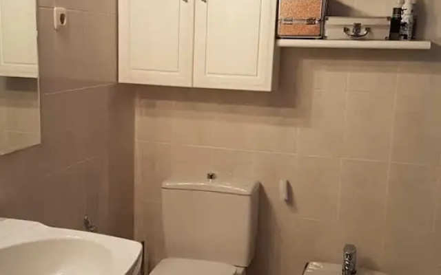 URIBE KOSTA I apartment with parking by Aston Rentals