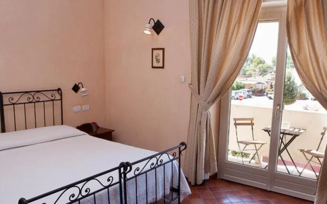 Albergo del Lago