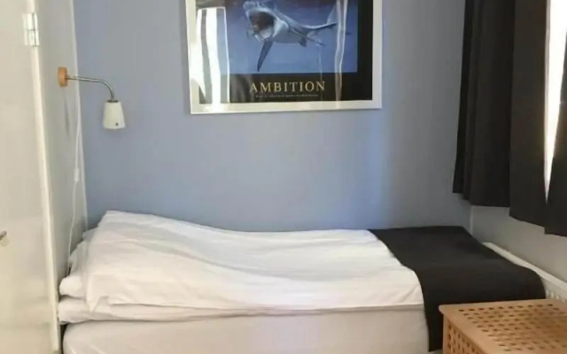 Hotell Hässlö