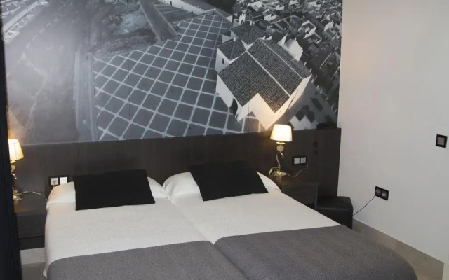 Hotel Barrio Nuevo