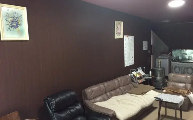 Reisenji Onsen Ryokan Yuraku