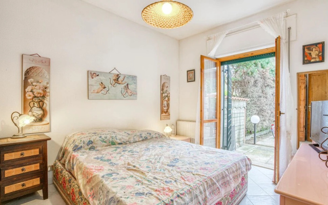 Nice Home in Anzio With 1 Bedrooms