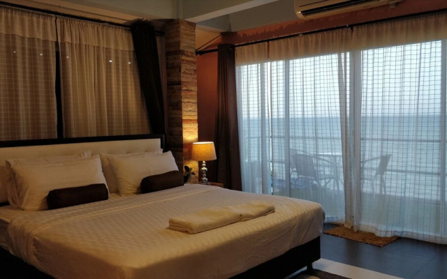 Gao Phala Seaview Hostel