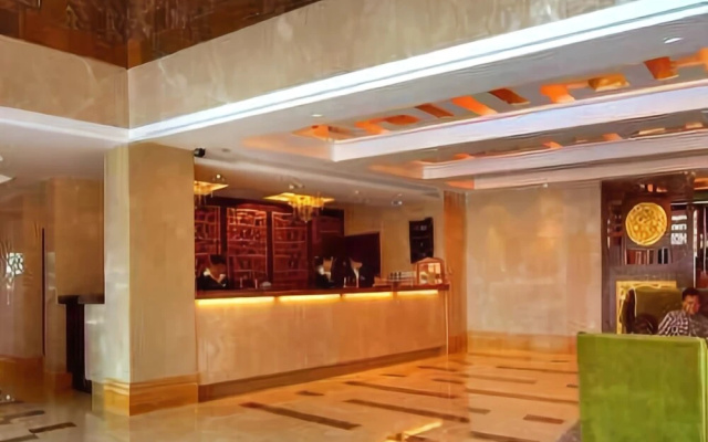 桥头酒店(桂林两江四湖东西巷店)