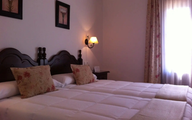Hotel El Molino