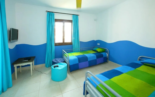 Aliathon Ionian Hotel