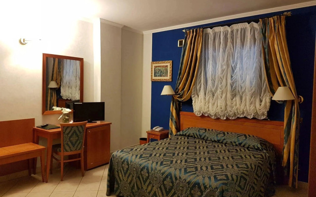 Hotel Ristorante Rinelli